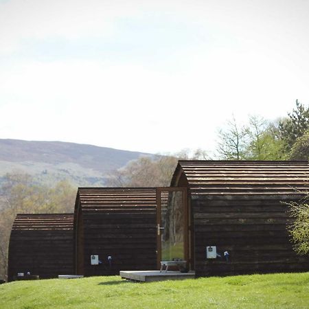 Howe Of Torbeg Ballater Zewnętrze zdjęcie