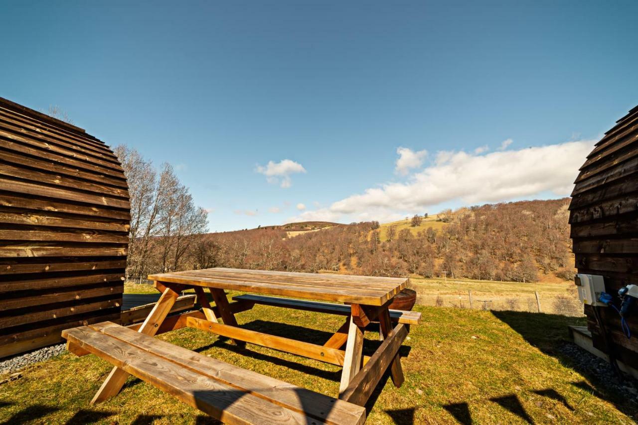 Howe Of Torbeg Ballater Zewnętrze zdjęcie