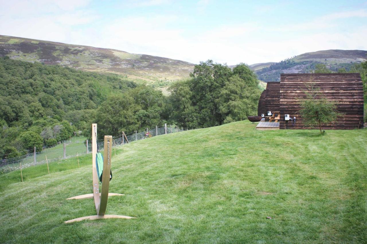 Howe Of Torbeg Ballater Zewnętrze zdjęcie