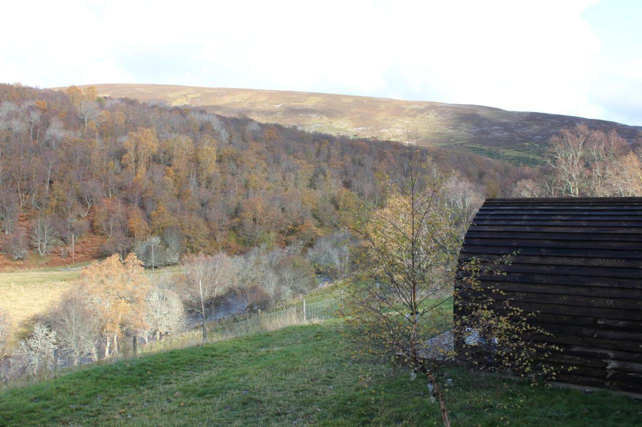 Howe Of Torbeg Ballater Zewnętrze zdjęcie